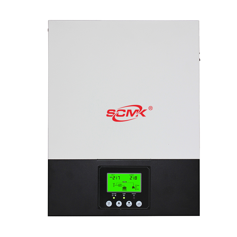 Outdoor off-grid inverter<br>VM 1.5KW/3KW